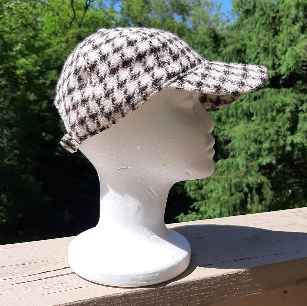 J. Crew Hat